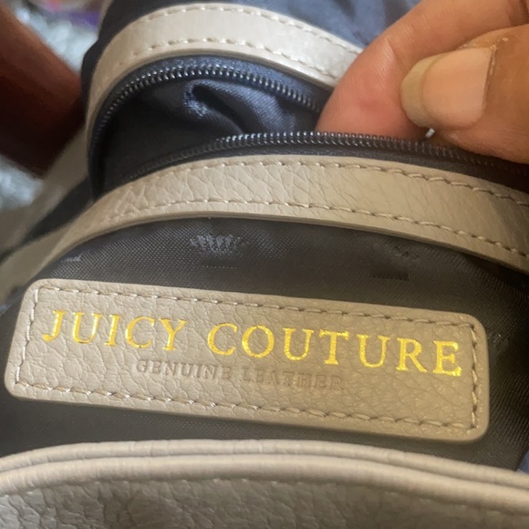 Juicy Couture Shoulder Bag - Picture 8 of 10